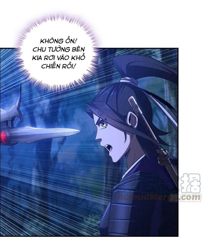 Tôi Một Tay Thống Trị Trò Chơi Chương 88 Ảnh 17