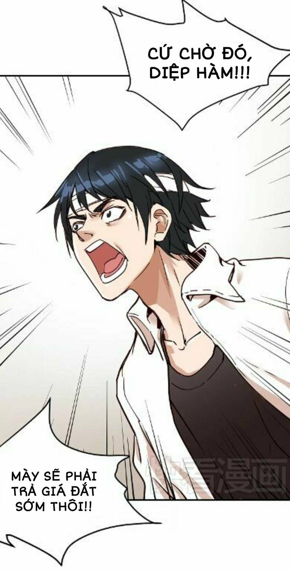 Kim Tiền Chí Thượng Chương 2 Ảnh 68