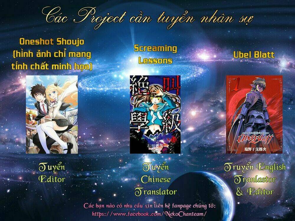 Watashi Ni Xx Shinasai! Chương 73.5 Ảnh 14