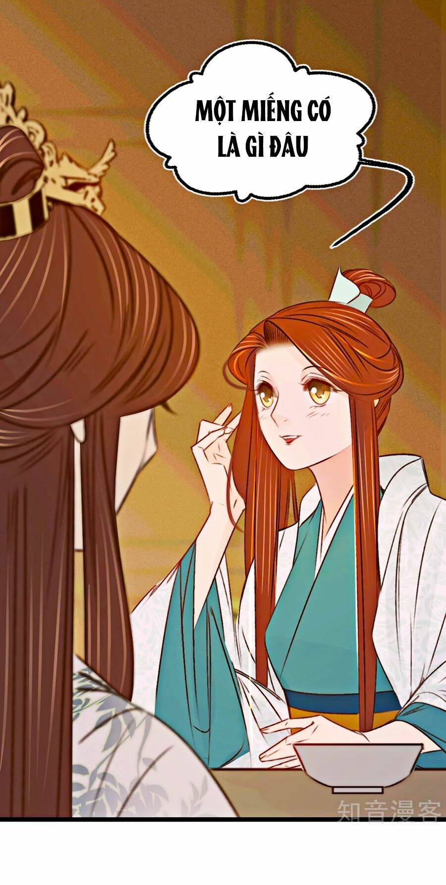 Phượng Hoàn Triều: Vương Gia Yêu Nghiệt Xin Tránh Đường Chương 31 Ảnh 20