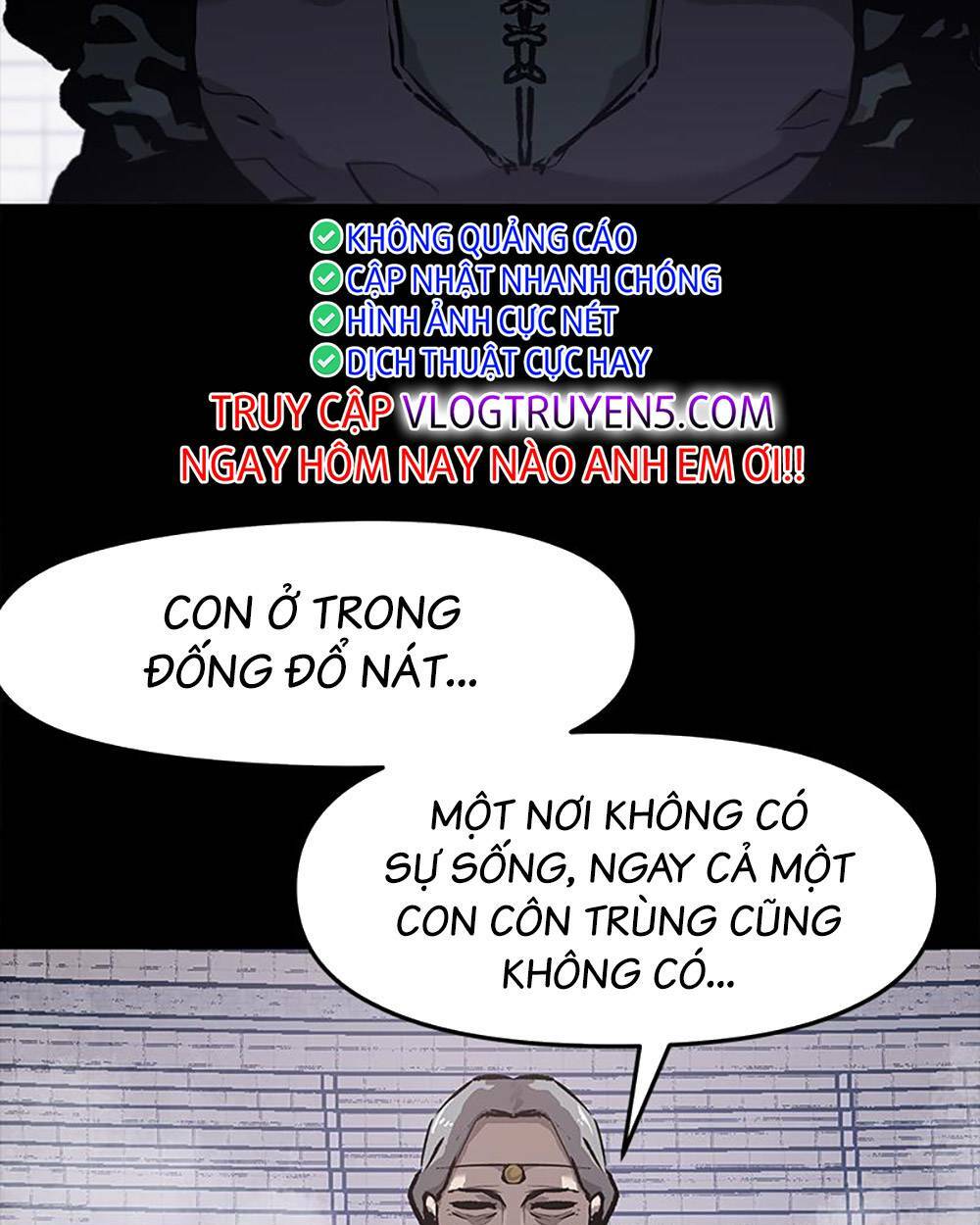 Kị Sĩ Xác Sống Chương 18 Ảnh 52