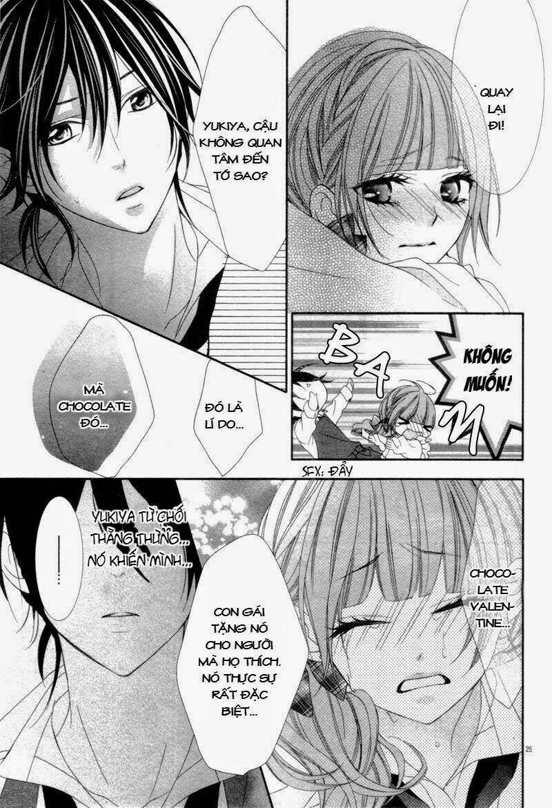 Are After Boyfriend Chương 2 Ảnh 29