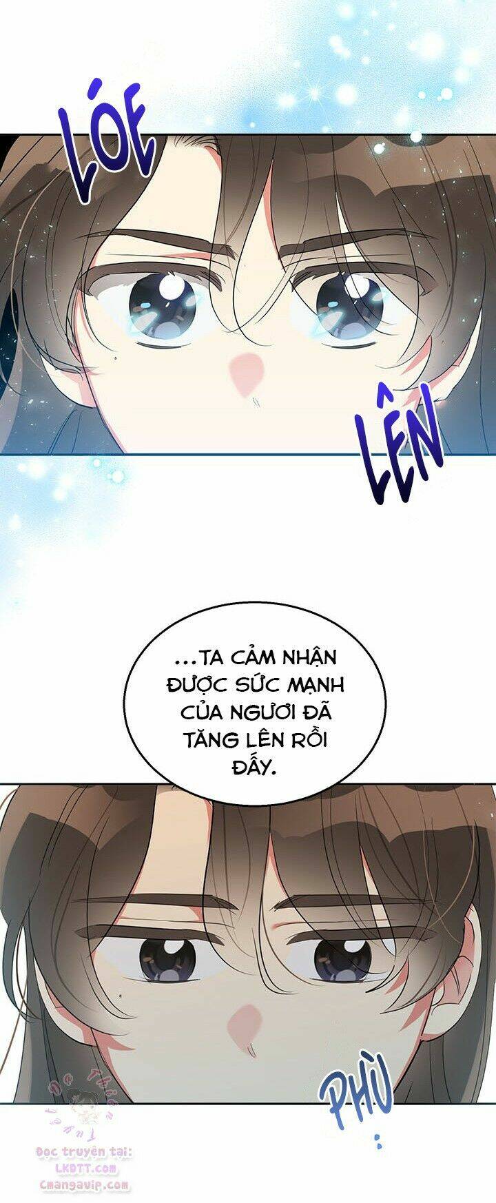 Trở Thành Con Gái Của Nhân Vật Phản Diện Chương 34 Ảnh 51