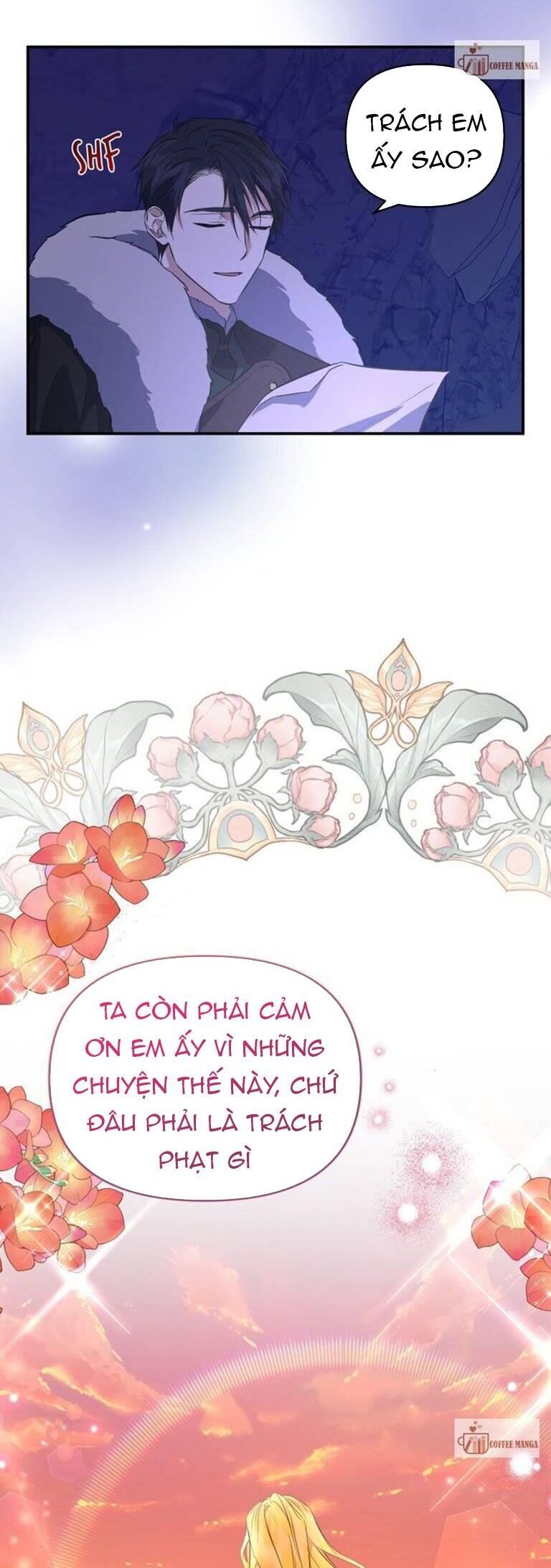Sự Quyến Rũ Của Người Vợ Chương 30 Ảnh 41