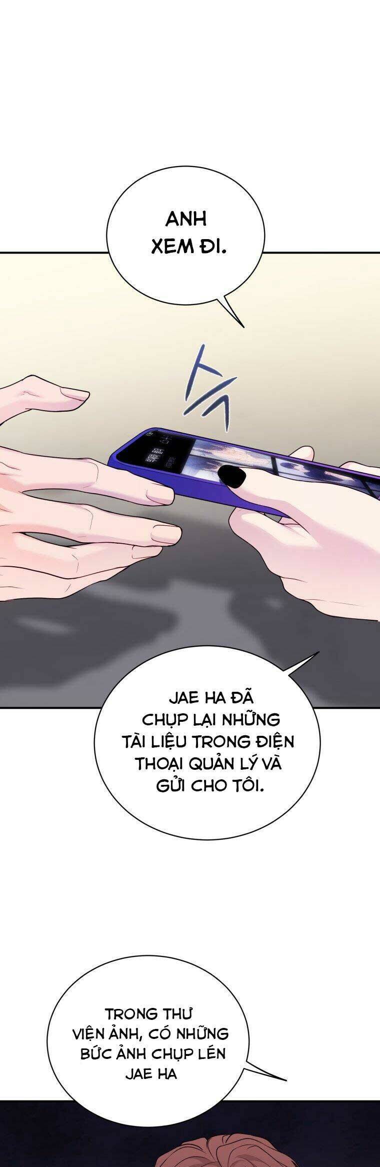 Cô Gái Cứu Tinh Được Yêu Mến Chương 59 Ảnh 46