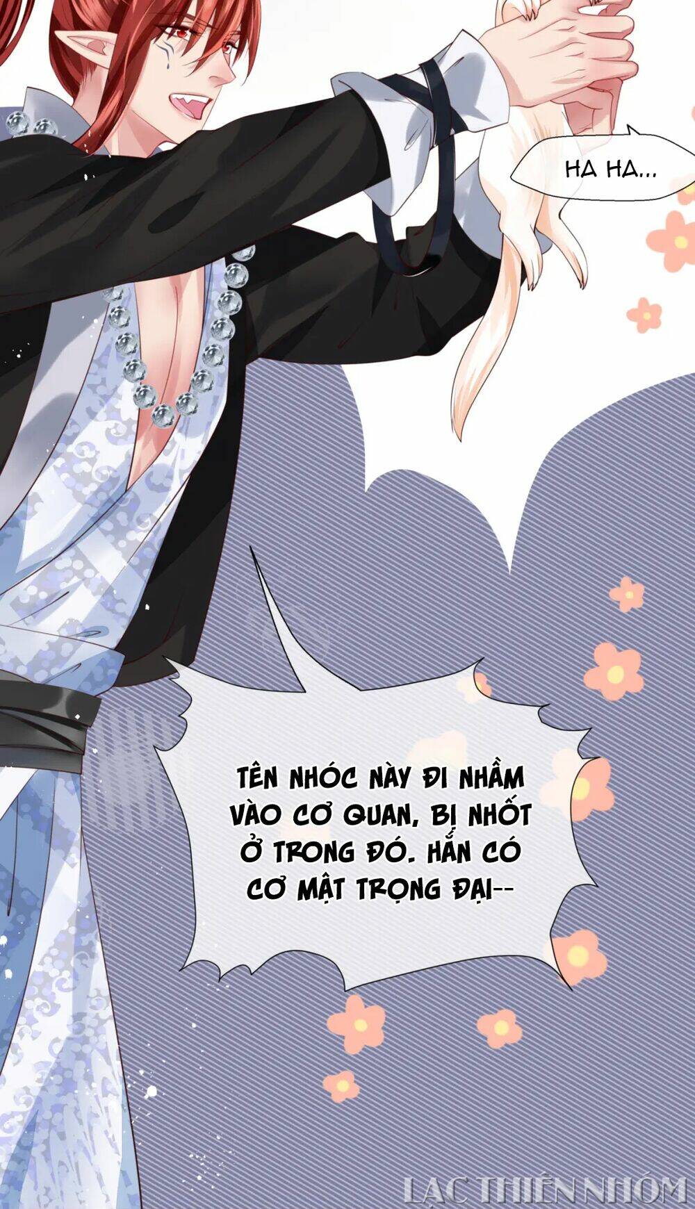 Ma Tôn Muốn Ôm Ôm Chương 77 Ảnh 10