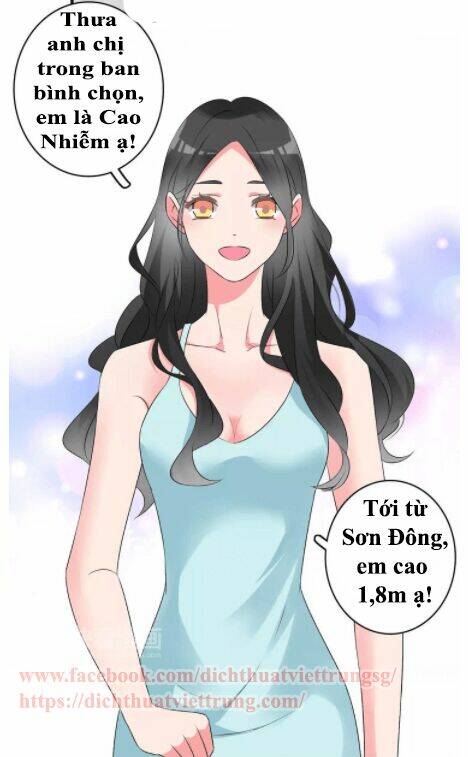 Lều Khều Biết Yêu Chương 68 Ảnh 3