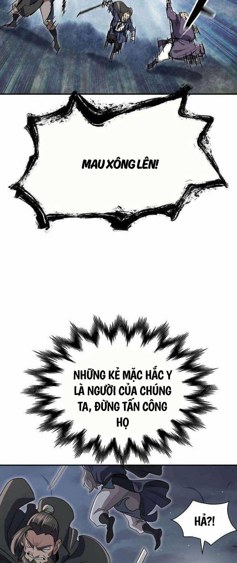 Kiếm Ma Đạo Chương 67 Ảnh 65