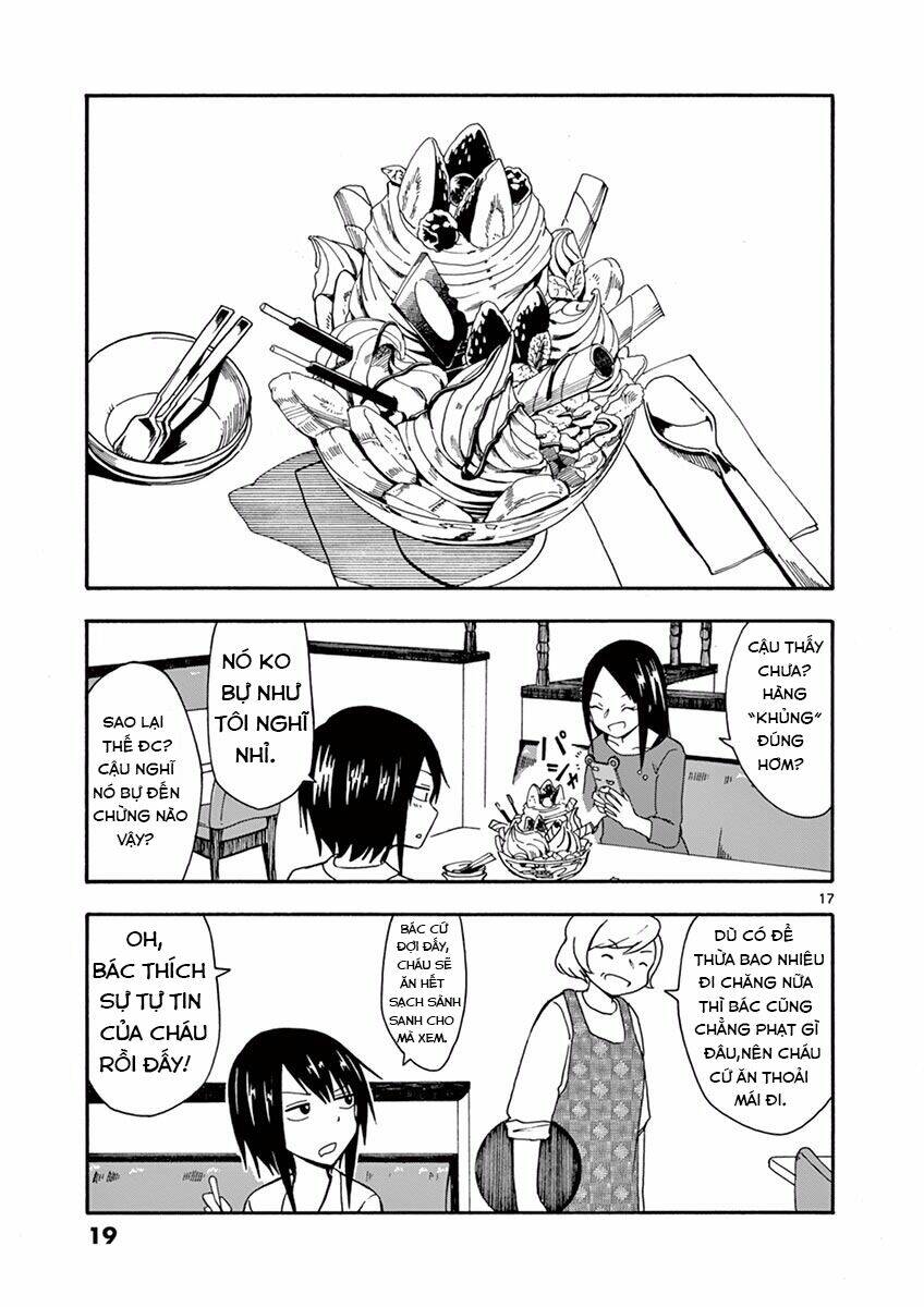 Ninja Shinobu-Chan No Junjou Chương 19 Ảnh 24