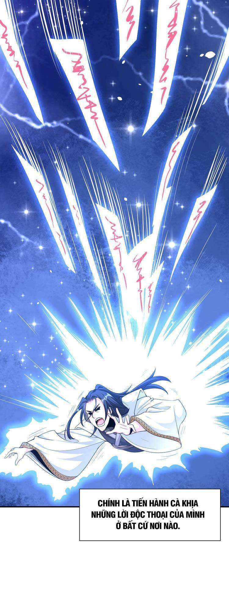 Thân Là Phản Diện, Ta Đi Bán Hành Cho Nhân Vật Chính Chương 1 Ảnh 17