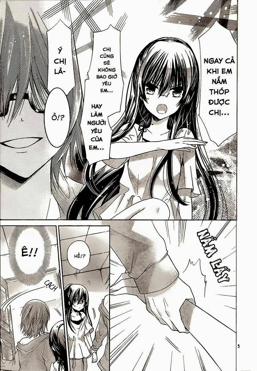 Watashi Ni Xx Shinasai! Chương 65 Ảnh 6