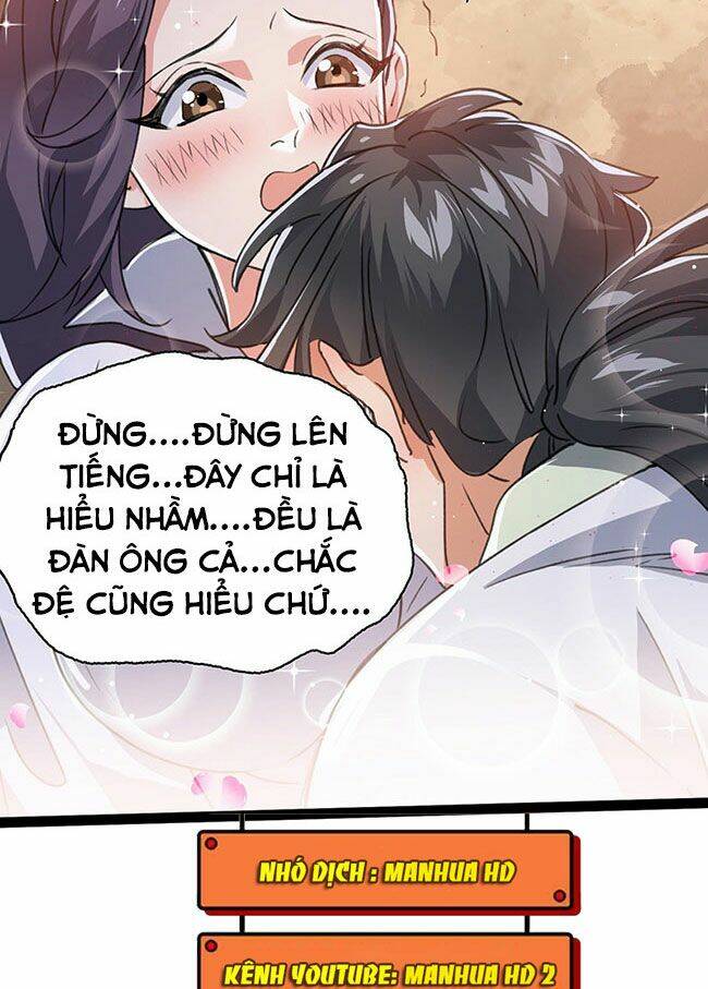 Tu Tiên Giới Duy Nhất Thuần Gia Môn Chương 2 Ảnh 104