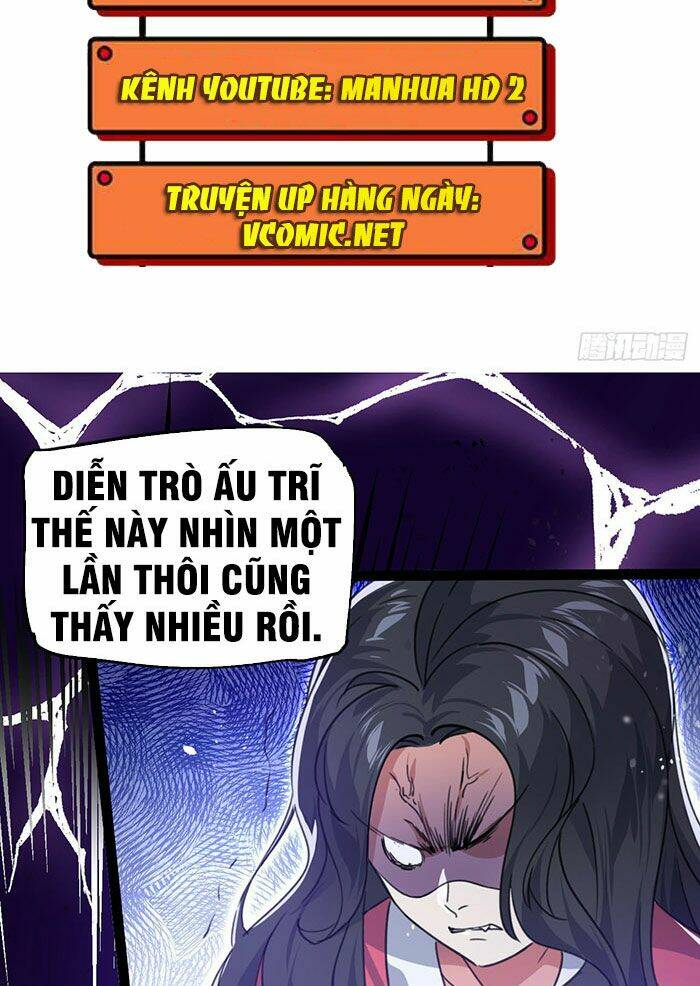 Tu Tiên Giới Duy Nhất Thuần Gia Môn Chương 3 Ảnh 33