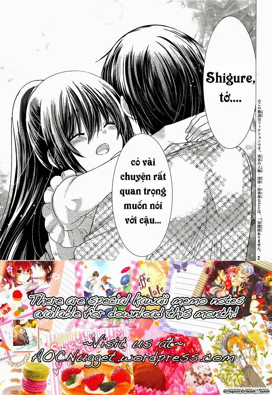 Watashi Ni Xx Shinasai! Chương 70 Ảnh 5