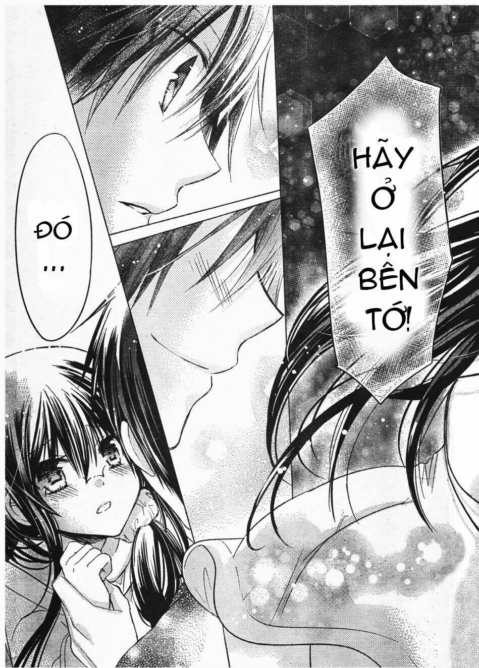 Watashi Ni Xx Shinasai! Chương 54 Ảnh 38