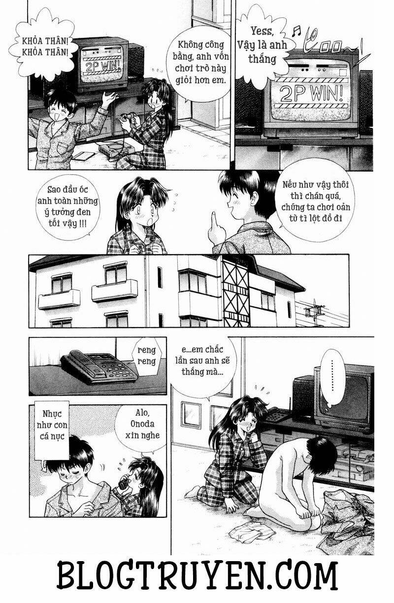 Vợ Chồng Mới Cưới Chương 34 Ảnh 7