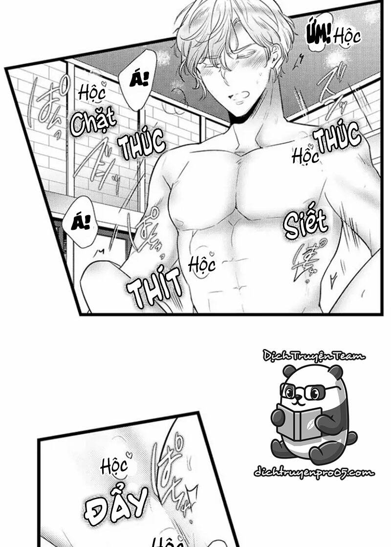 Sai Rồi, Sếp Tây Nhà Tôi Không Phải Là Quý Ông Đâu! Chương 107 Ảnh 6