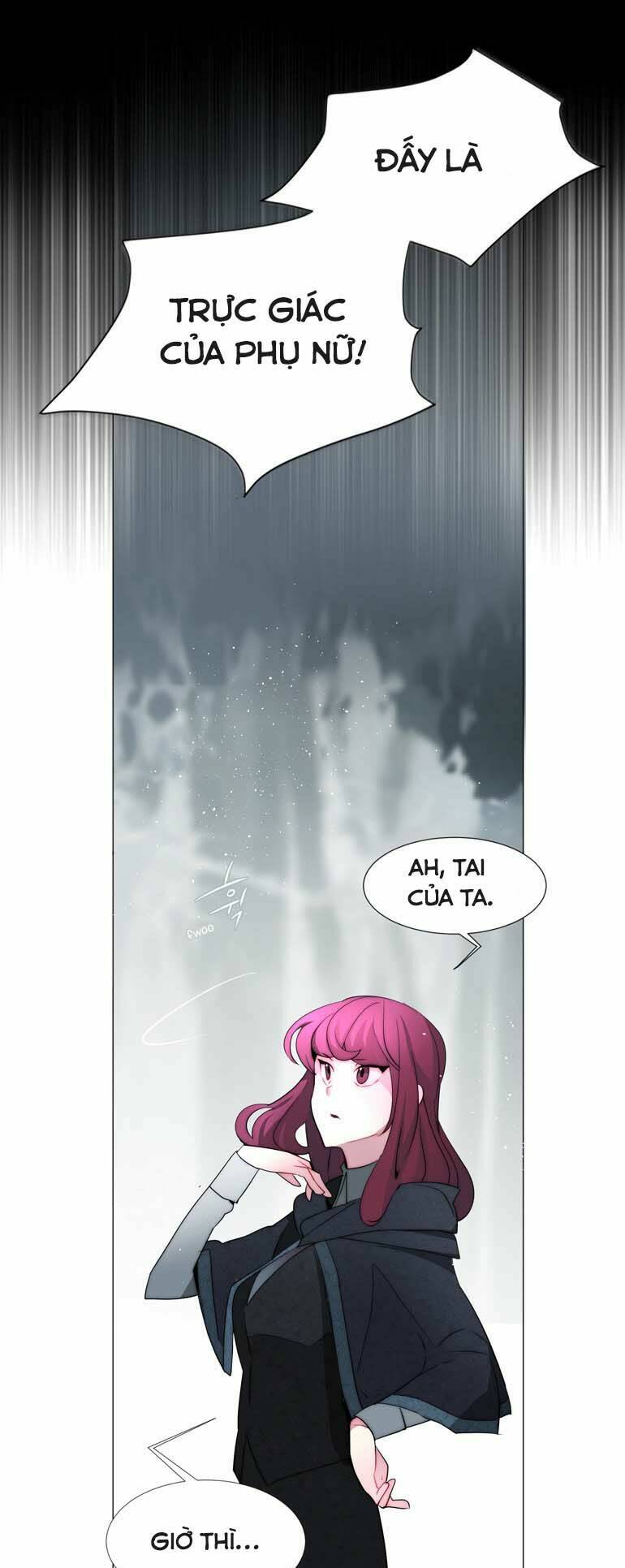 The Memory Of Wind: Anz Chương 39 Ảnh 38