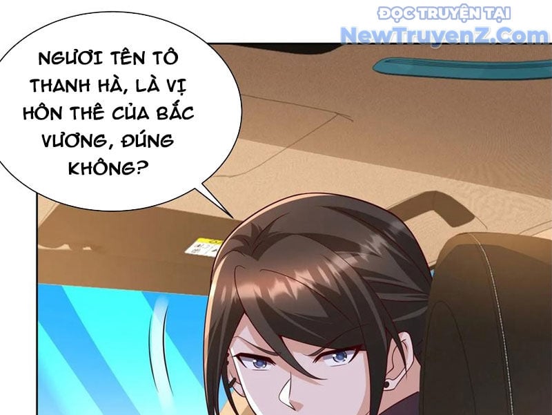 Đô Thị Đệ Nhất Chiến Thần Chương 65 Ảnh 41