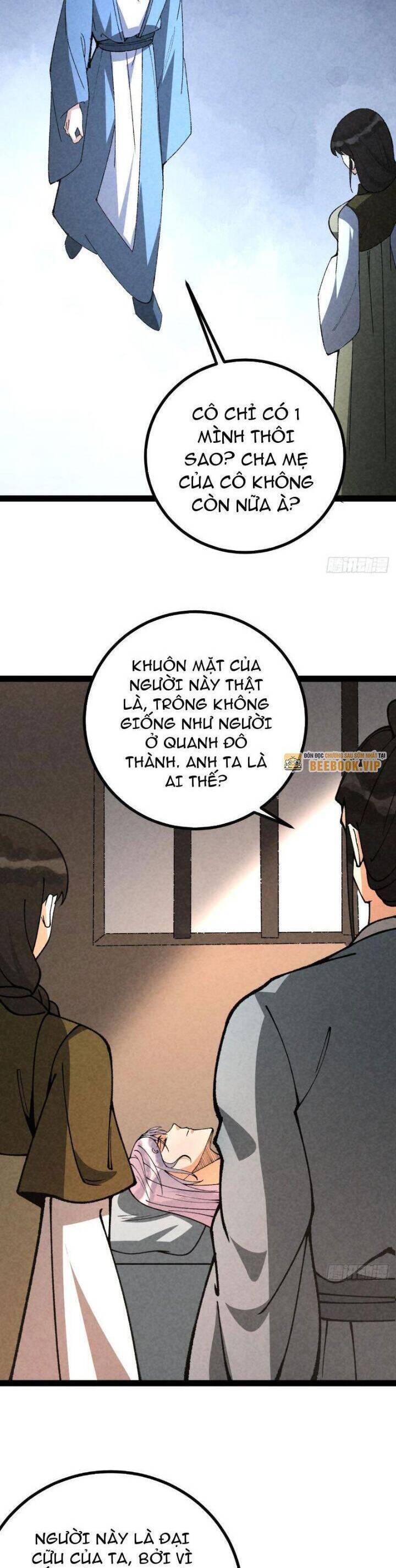Trở Thành Tiên Bắt Đầu Từ Việc Xuyên Không Thành... Heo Chương 55 Ảnh 11