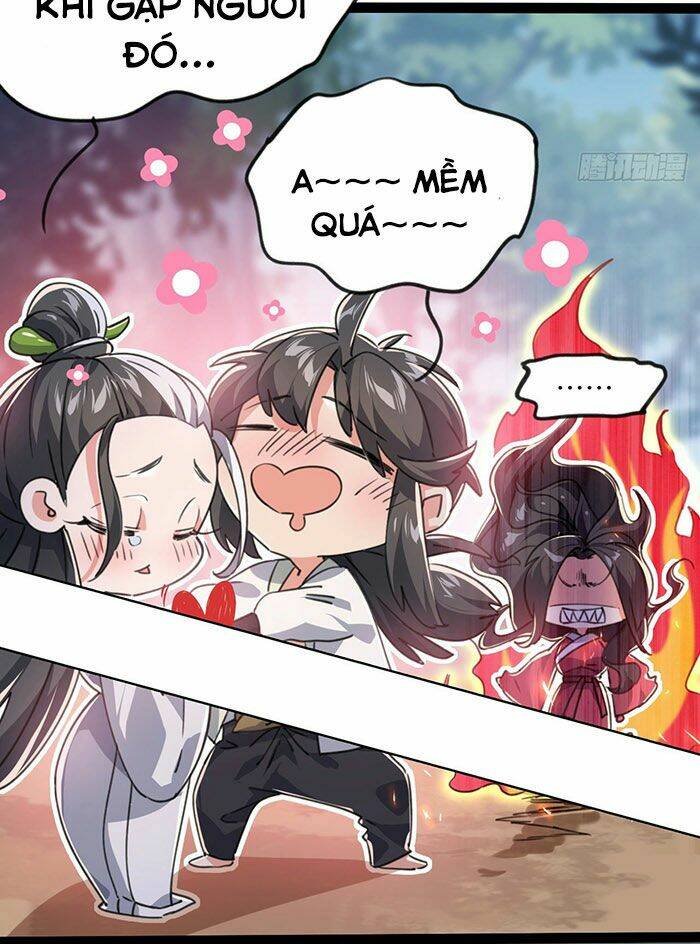 Tu Tiên Giới Duy Nhất Thuần Gia Môn Chương 3 Ảnh 17