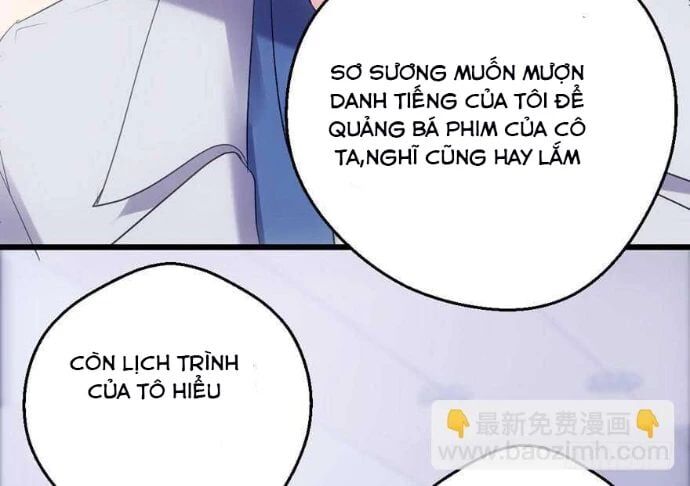 Tôi Không Phải Nữ Phụ Ác Độc Chương 175 Ảnh 77