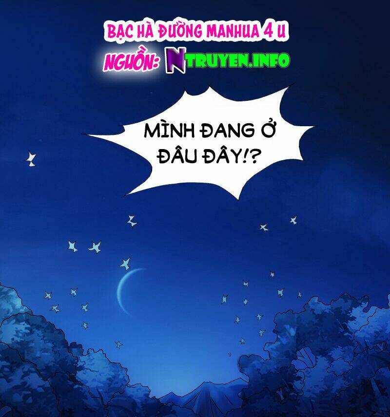 Yêu Phi Bám Lấy Không Buông Chương 2 Ảnh 2