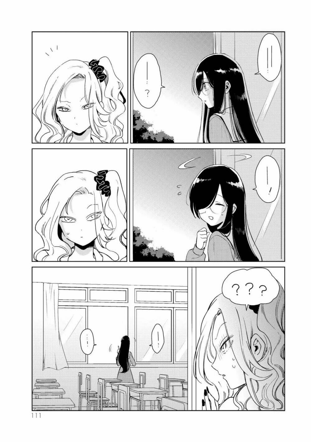 Kuroha To Nijisike Chương 2 Ảnh 39