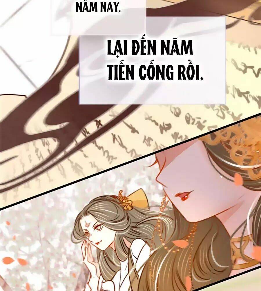 Phượng Hoàn Triều: Vương Gia Yêu Nghiệt Xin Tránh Đường Chương 28 Ảnh 46