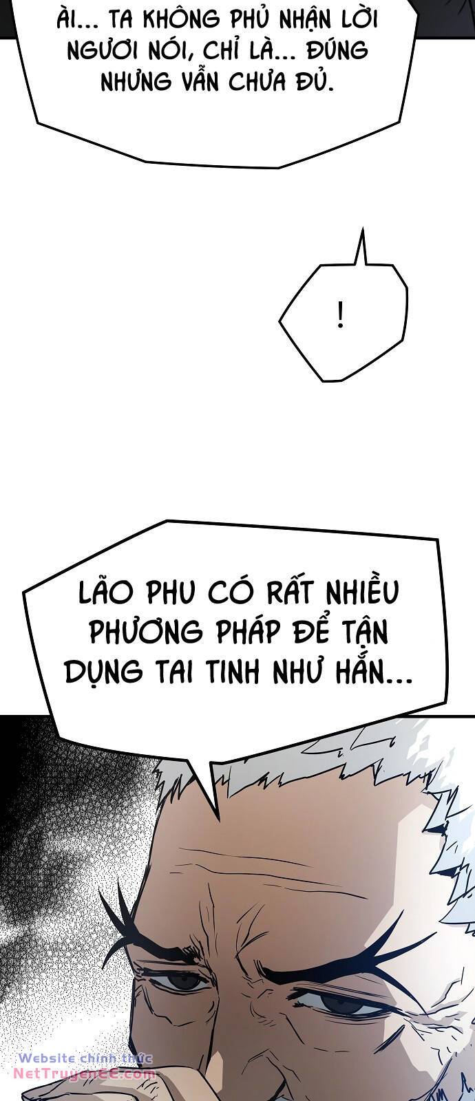 The Breaker 3: Quyền Năng Vô Hạn Chương 97 Ảnh 21