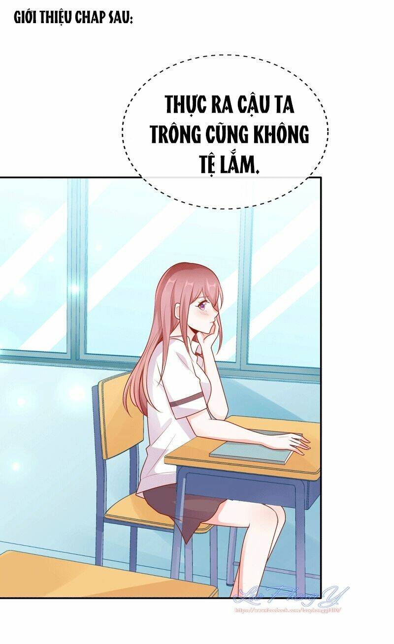 Nụ Cười Cô Ấy Giống Như Kẹo Đường Chương 10 Ảnh 36