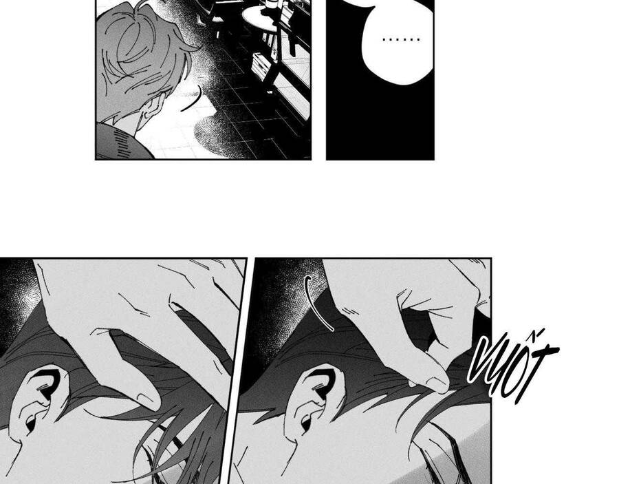 Anh Vẫn Sẽ Yêu Em Kể Cả Khi Điều Đó Là Sai Chương 19.1 Ảnh 40