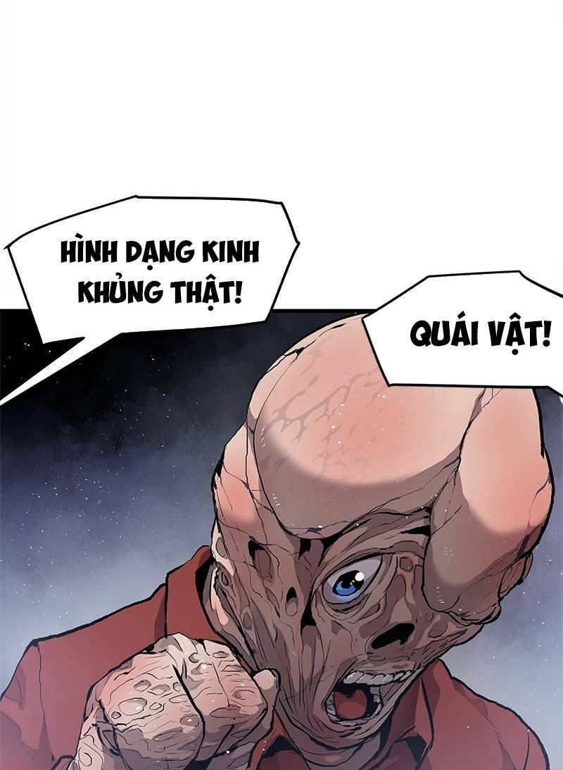 Kị Sĩ Xác Sống Chương 12 Ảnh 11