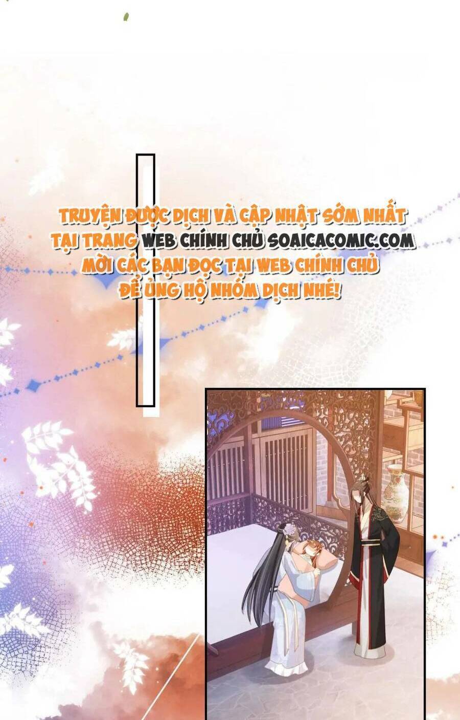 Nhặt Được Bảo Bối Manh Manh Chương 138 Ảnh 35