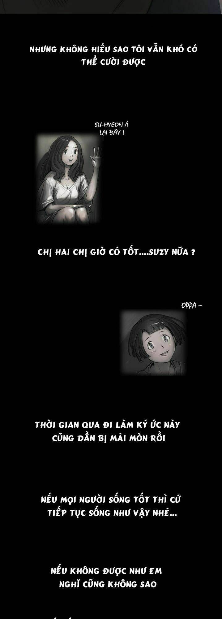 Noona: Yeon Chương 12 Ảnh 58