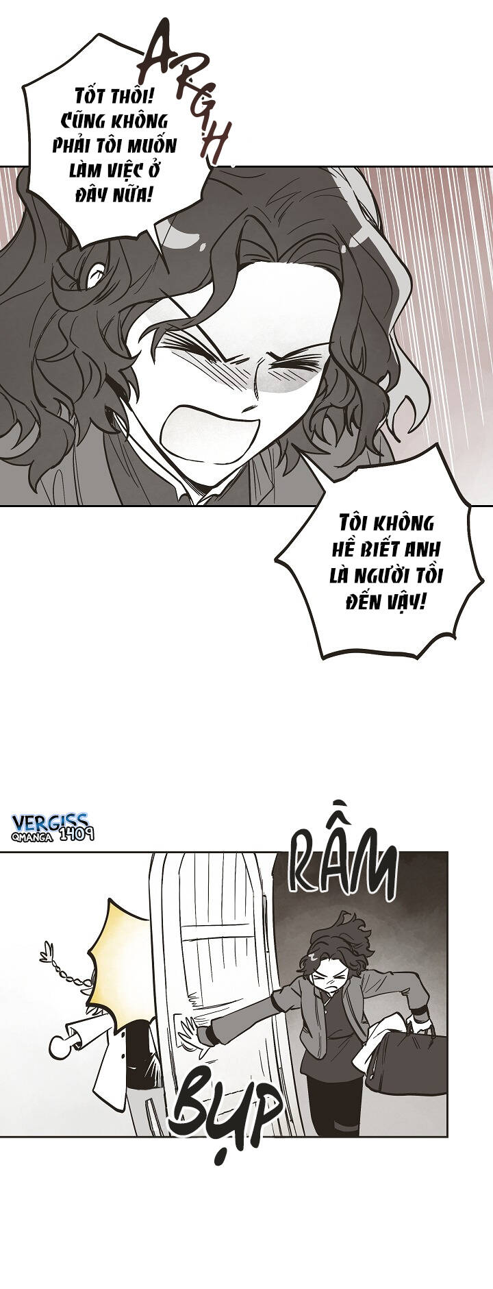 Thủy Tổ Pháp Sư Chương 10 Ảnh 11