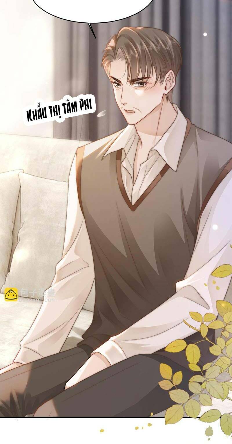 Sau Khi Chia Tay, Cô Ấy Trở Thành Nữ Vương Hotsearch Chương 28 Ảnh 12