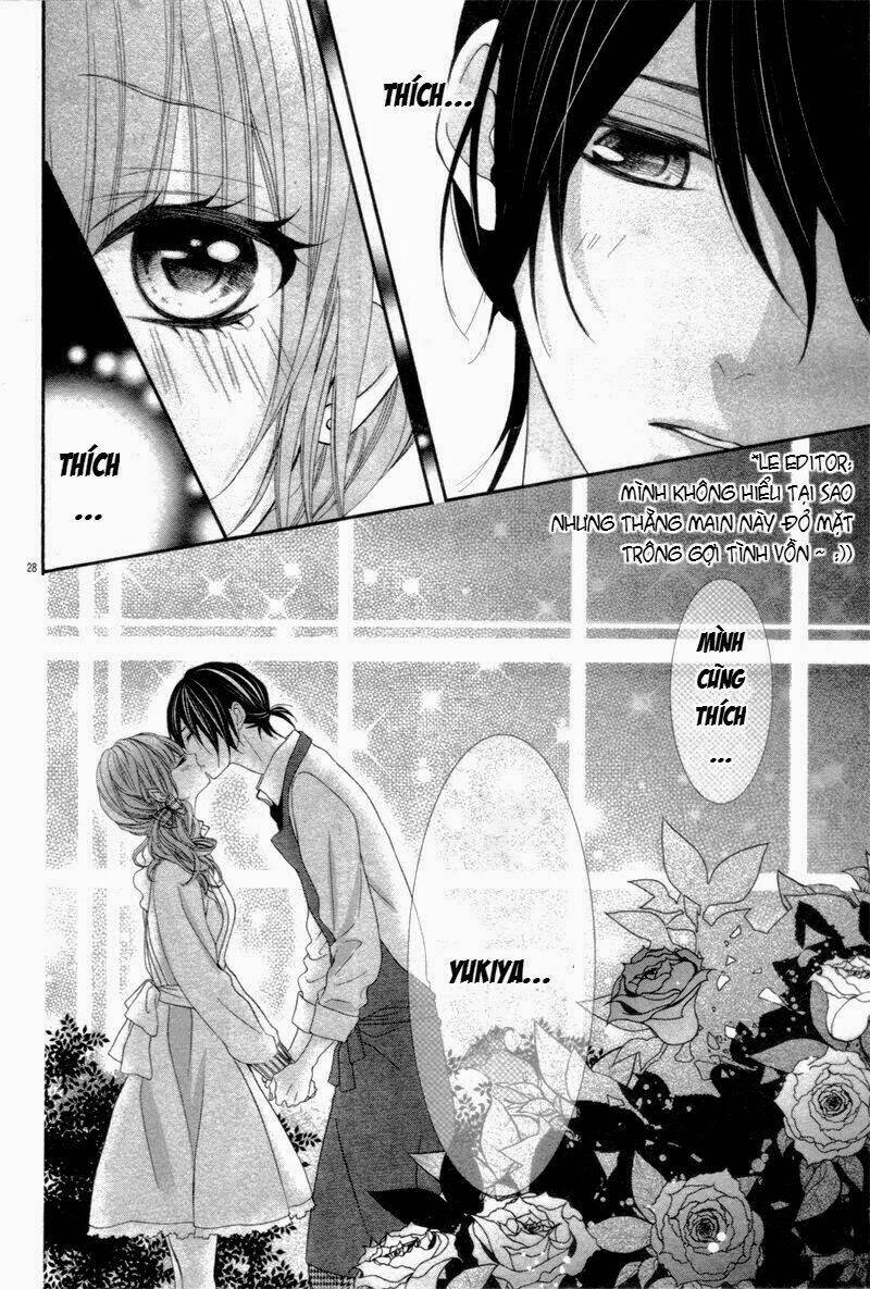 Are After Boyfriend Chương 2 Ảnh 32