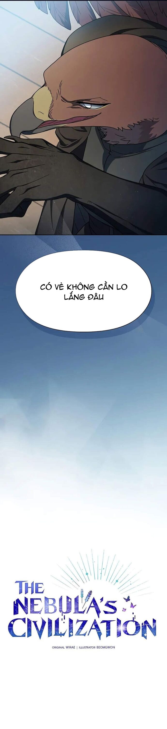 Nền Văn Minh Nebula Chương 90 Ảnh 21