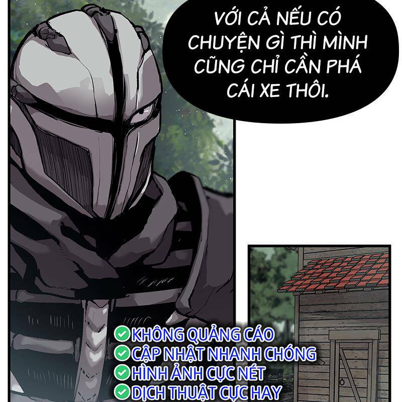 Kị Sĩ Xác Sống Chương 19 Ảnh 43