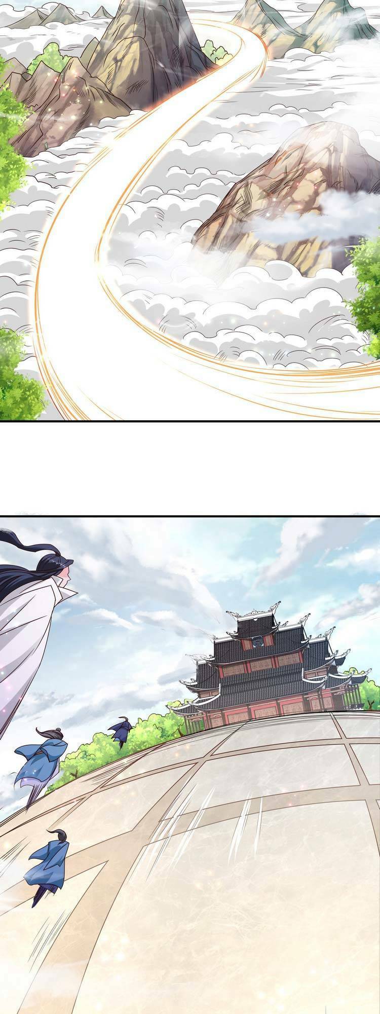 Thân Là Phản Diện, Ta Đi Bán Hành Cho Nhân Vật Chính Chương 1 Ảnh 38