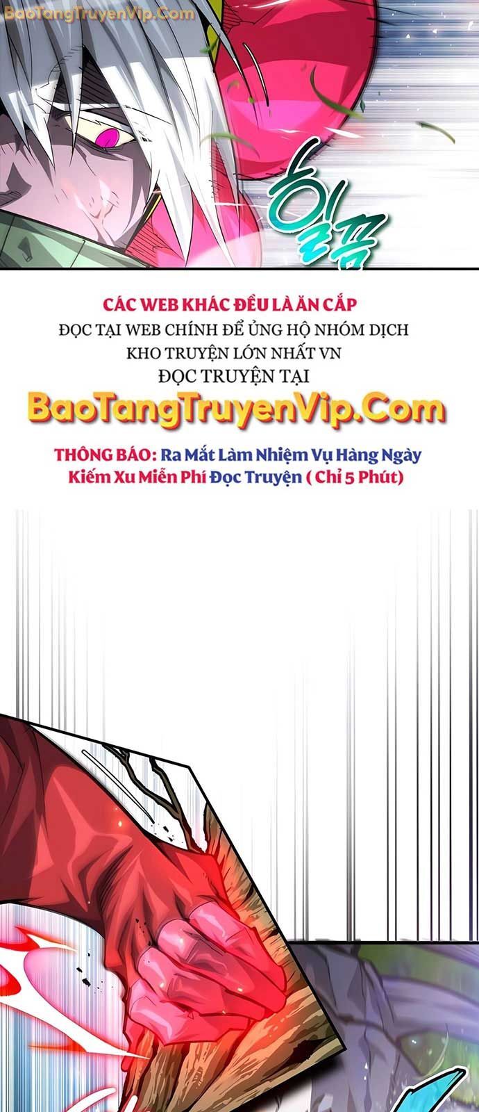 Trên Thế Giới Không Có Chiến Binh Xấu Chương 34 Ảnh 14