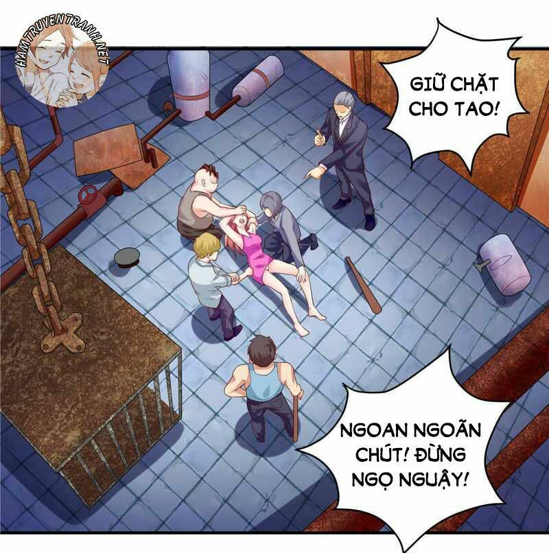 Tình Yêu Khiến Tôi Phát Điên Chương 39 Ảnh 2