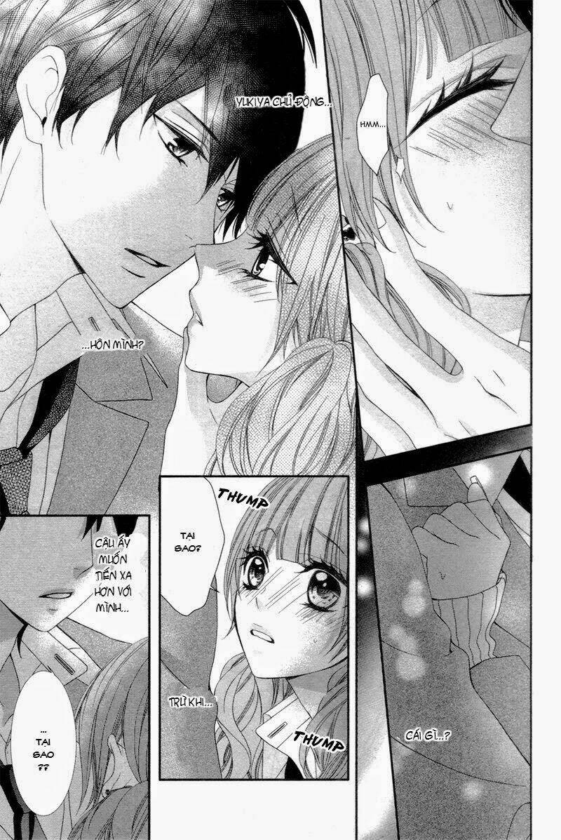 Are After Boyfriend Chương 3 Ảnh 29