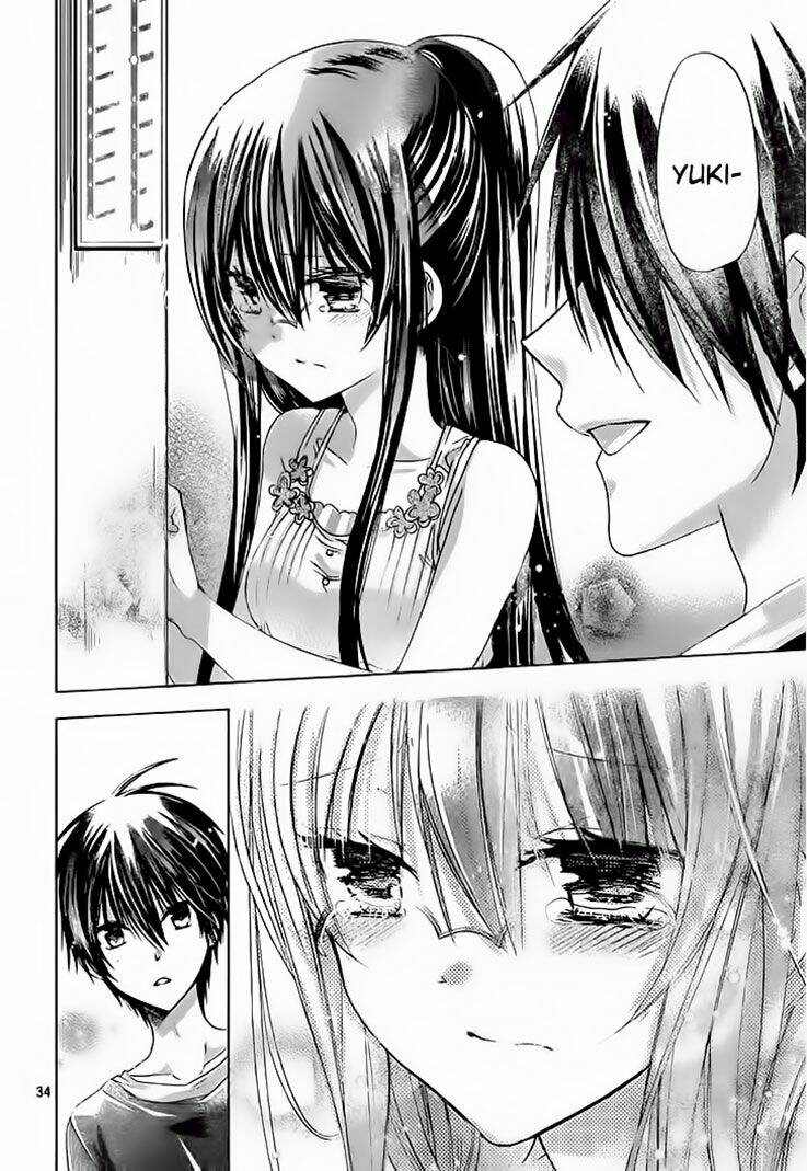 Watashi Ni Xx Shinasai! Chương 59 Ảnh 36