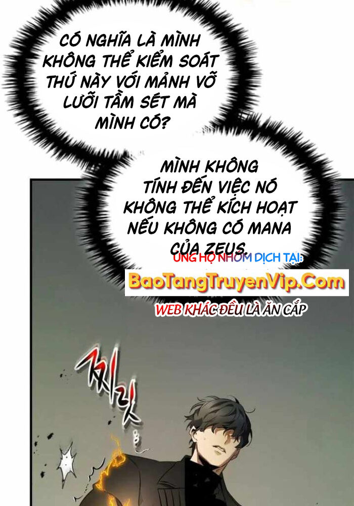 Thăng Cấp Cùng Thần Chương 125 Ảnh 25
