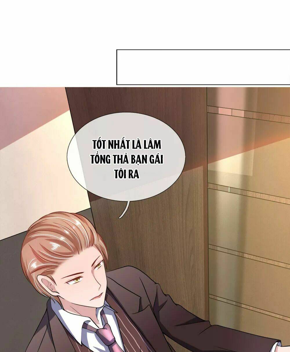 Thiên Kim Hữu Độc: Boss Mau Cút Ra Chương 31 Ảnh 35
