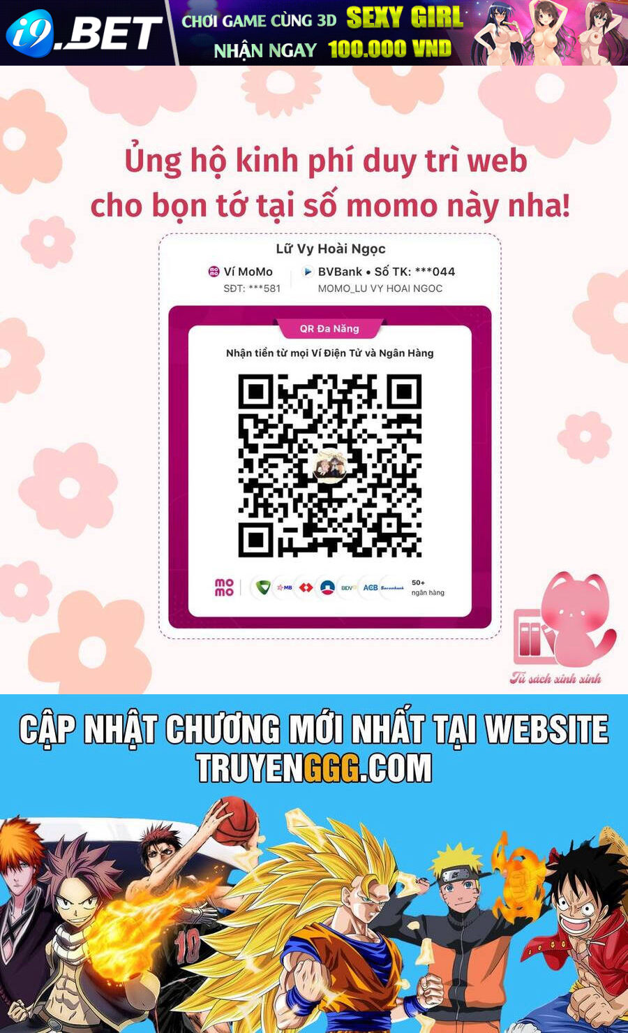 Hoa Hồng Ẩn Giấu Sao Băng Chương 8 Ảnh 36
