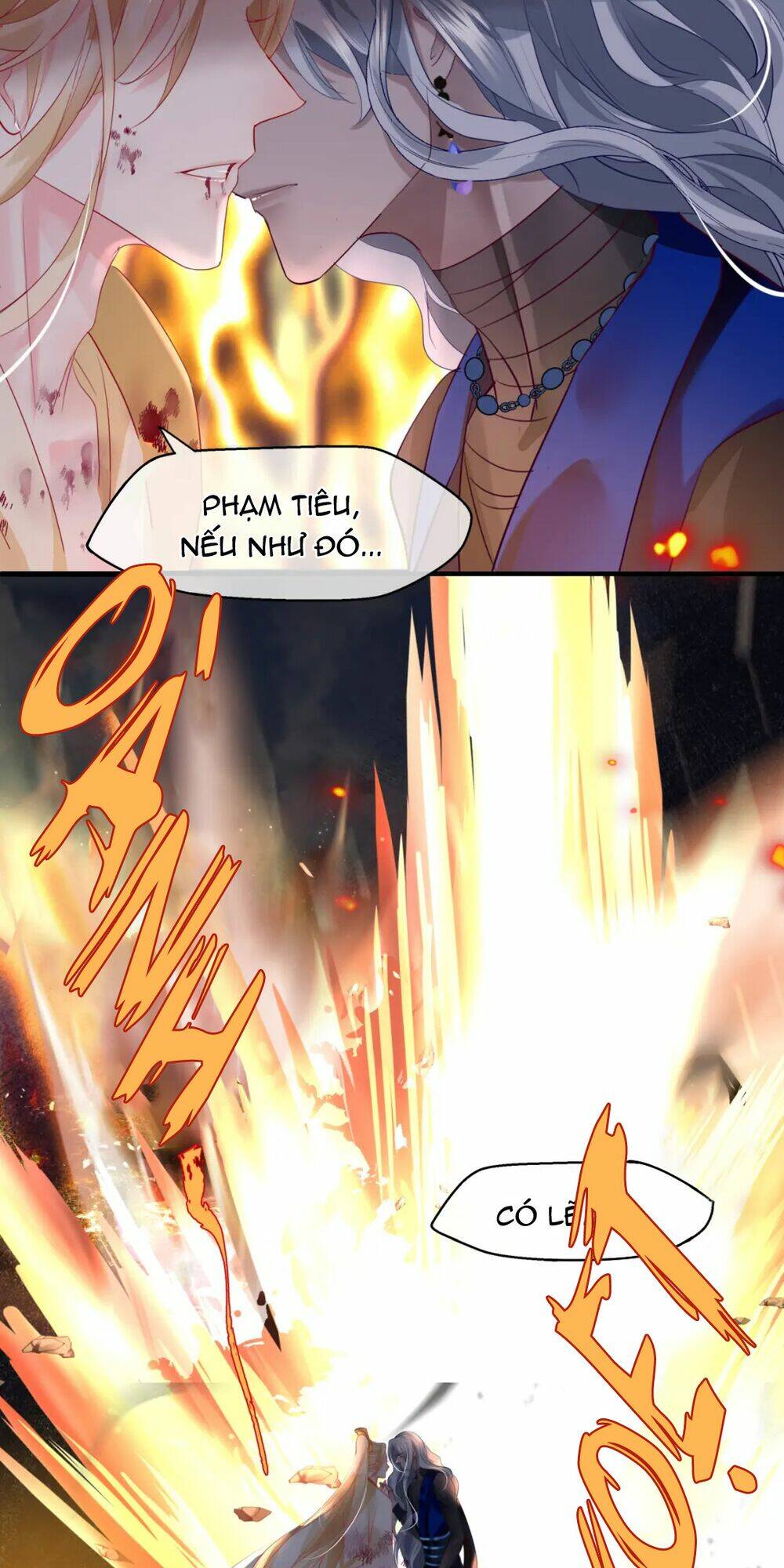 Ma Tôn Muốn Ôm Ôm Chương 81 Ảnh 22