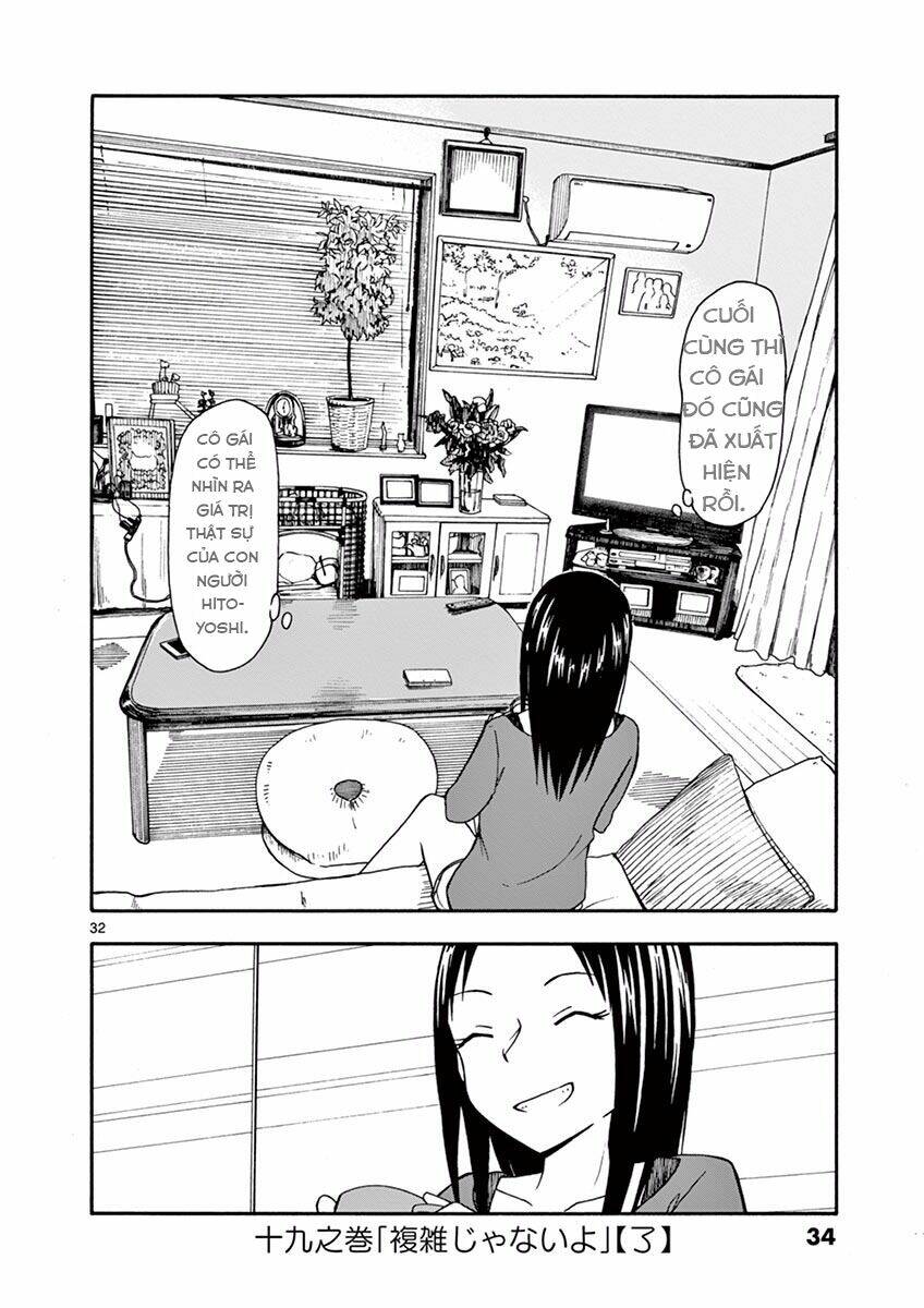 Ninja Shinobu-Chan No Junjou Chương 19 Ảnh 39